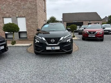 Nissan Juke 2026 photo 2