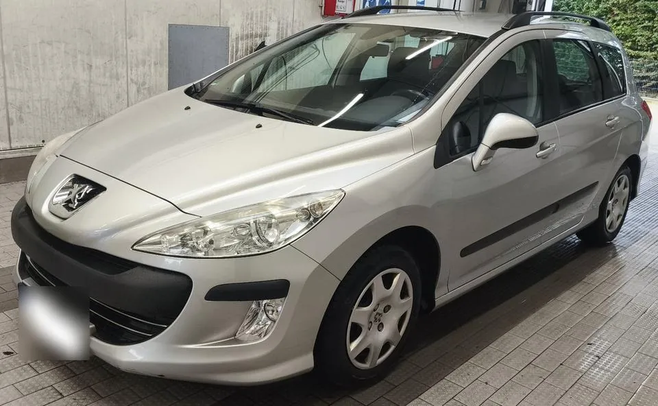 Peugeot 308 Sw
