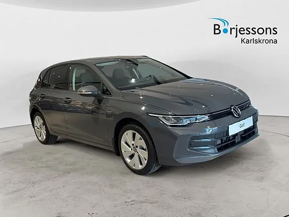 Volkswagen Golf I 2026 photo 2