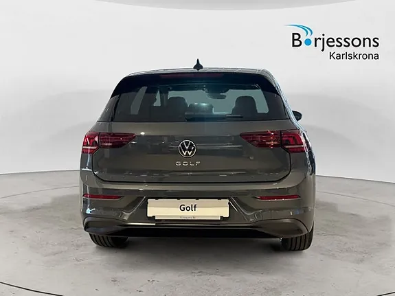Volkswagen Golf I 2026 photo 5