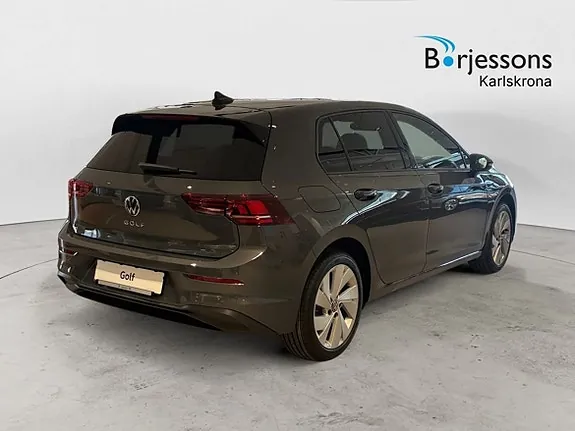 Volkswagen Golf I 2026 photo 4