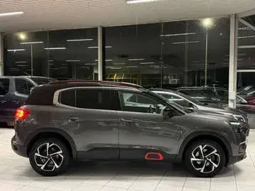 Citroen C5 Aircross 2019 photo 3