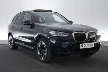 BMW Ix3 2023 photo 3