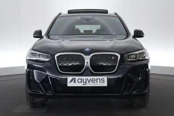 BMW Ix3 2023 photo 2
