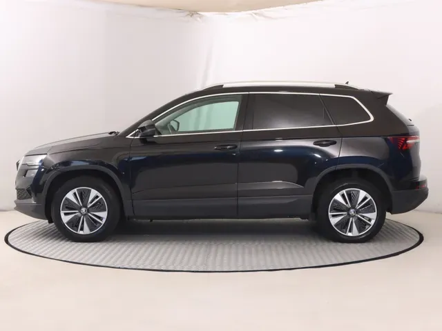Skoda Karoq 2023 photo 2