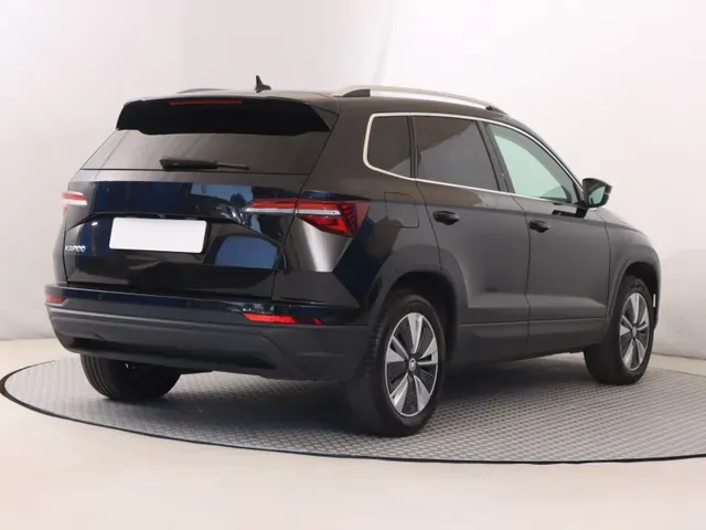 Skoda Karoq 2023 photo 4