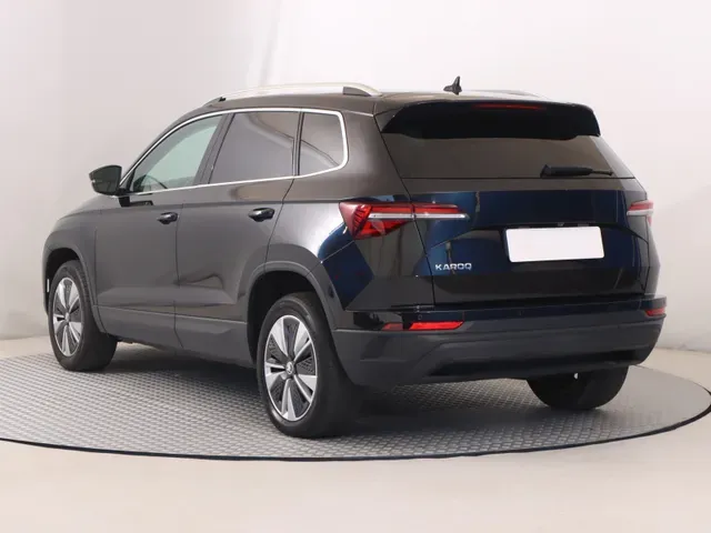 Skoda Karoq 2023 photo 3