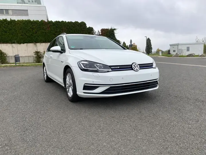 Volkswagen Golf 7