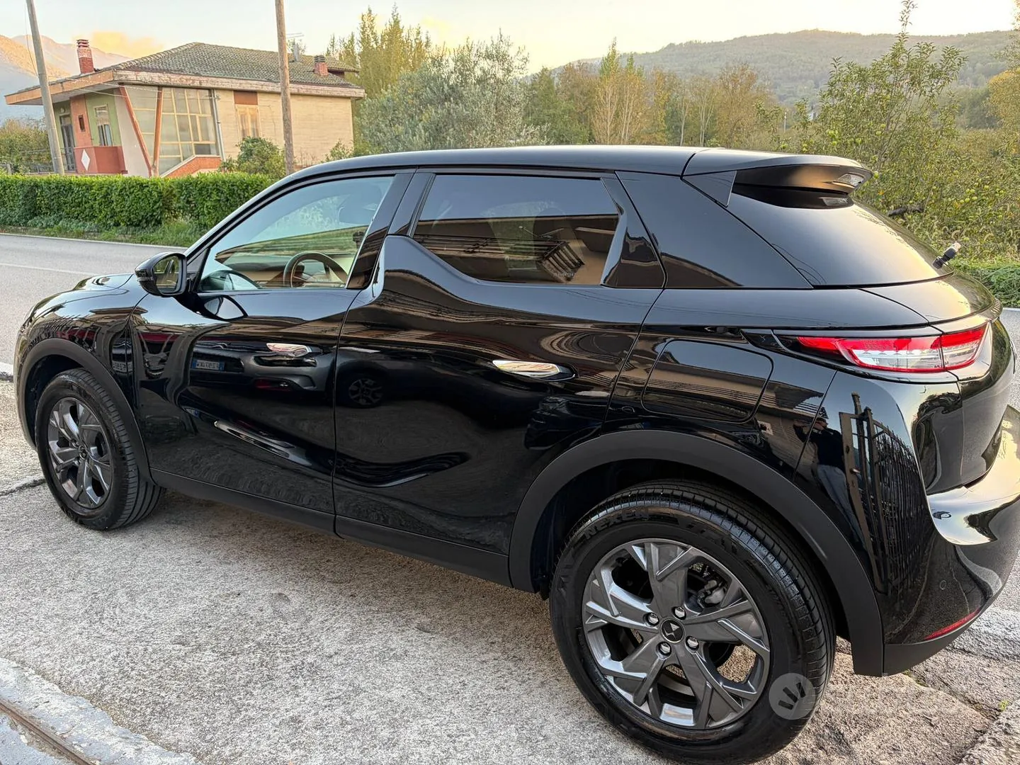 DS Automobiles Ds3 Crossback 2022 photo 3