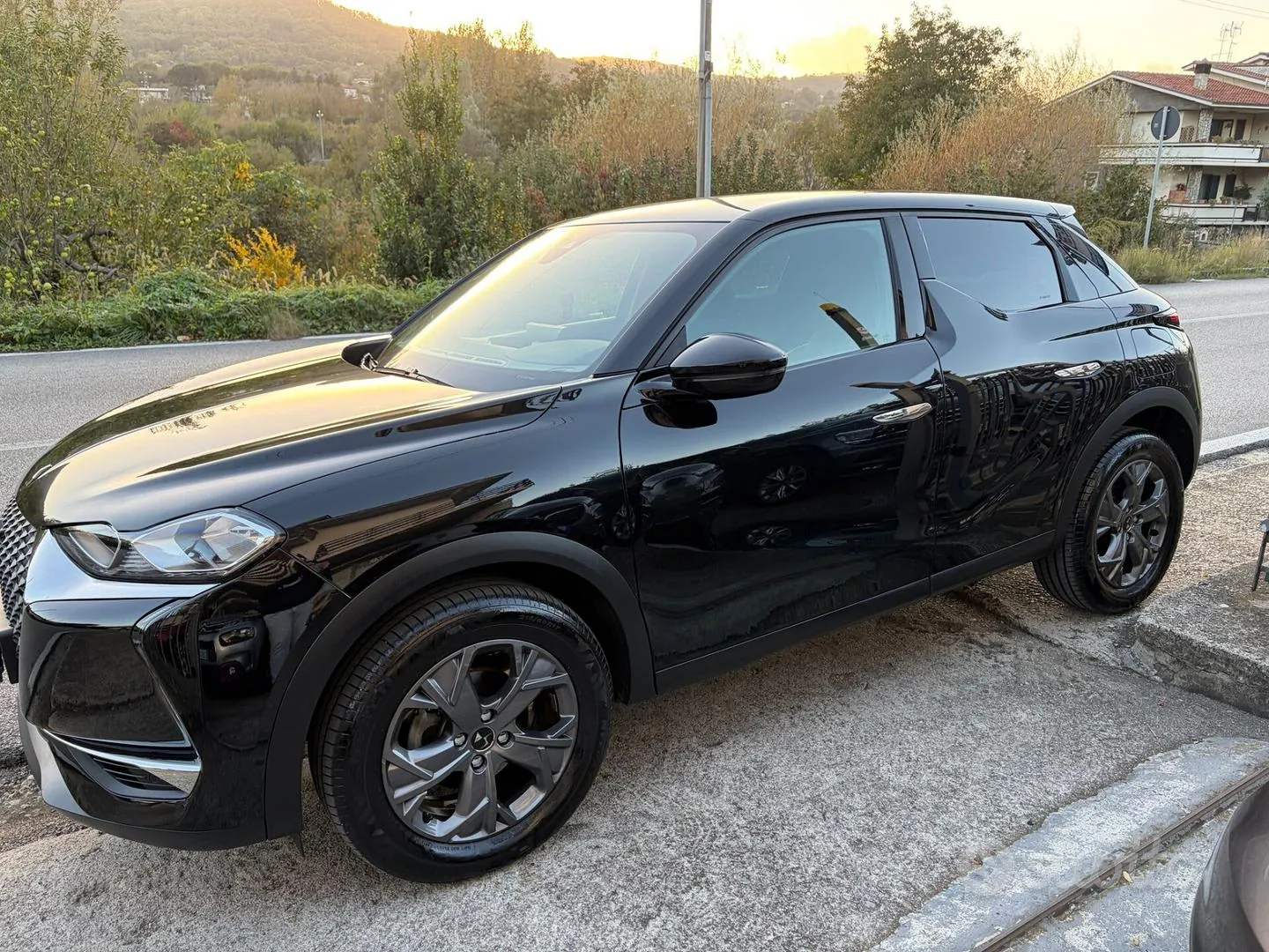 DS Automobiles Ds3 Crossback 2022 photo 2