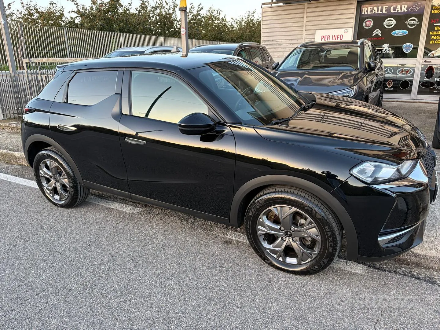 DS Automobiles Ds3 Crossback 2022 photo 5