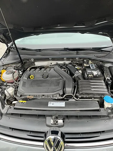 Volkswagen Golf Vii 2020 photo 3