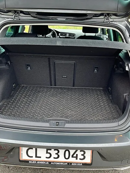 Volkswagen Golf Vii 2020 photo 5
