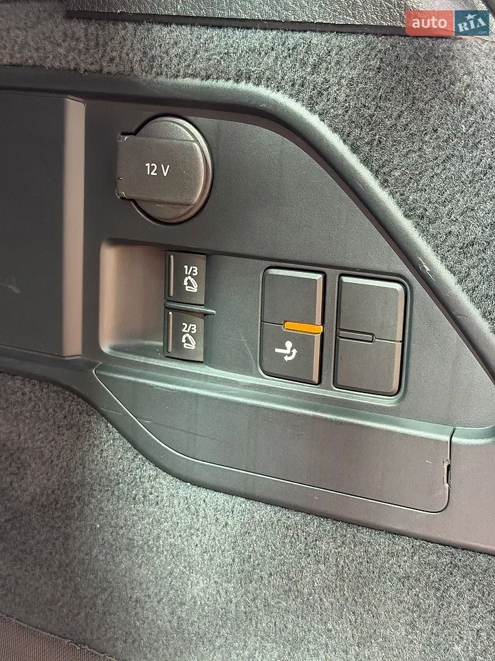 Volkswagen Touareg 2014 photo 4
