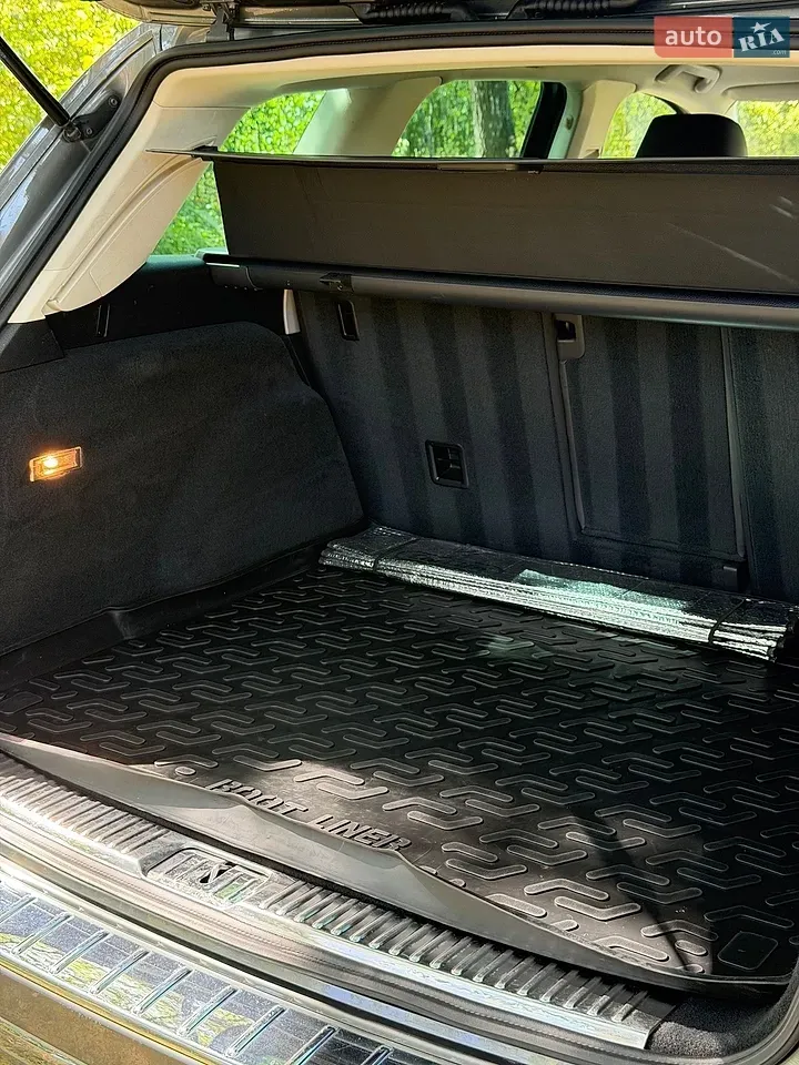 Volkswagen Touareg 2014 photo 5