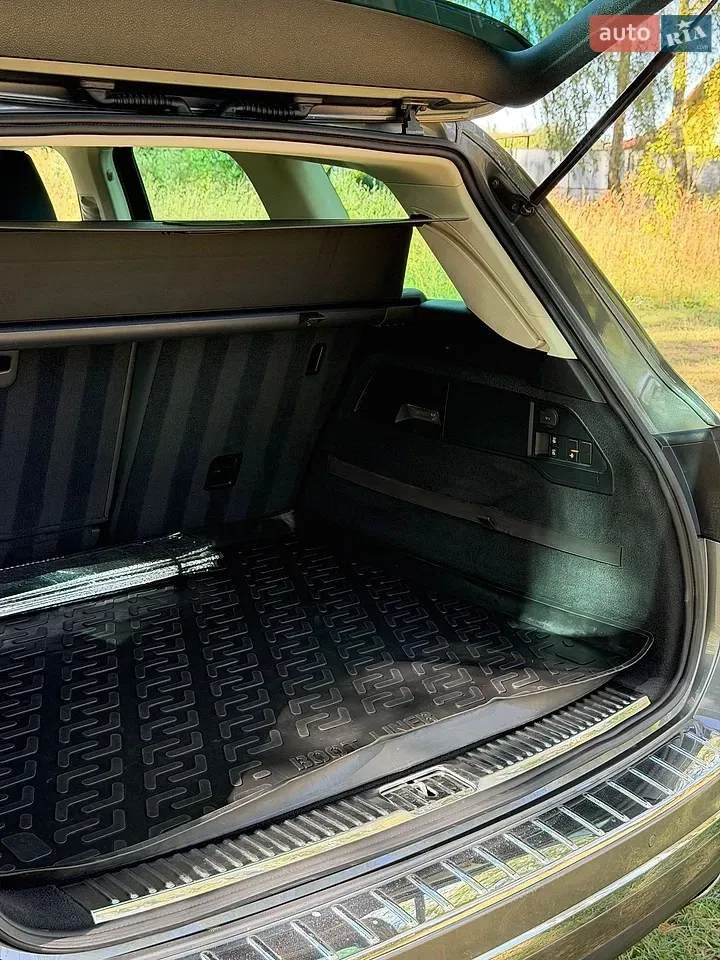 Volkswagen Touareg 2014 photo 2