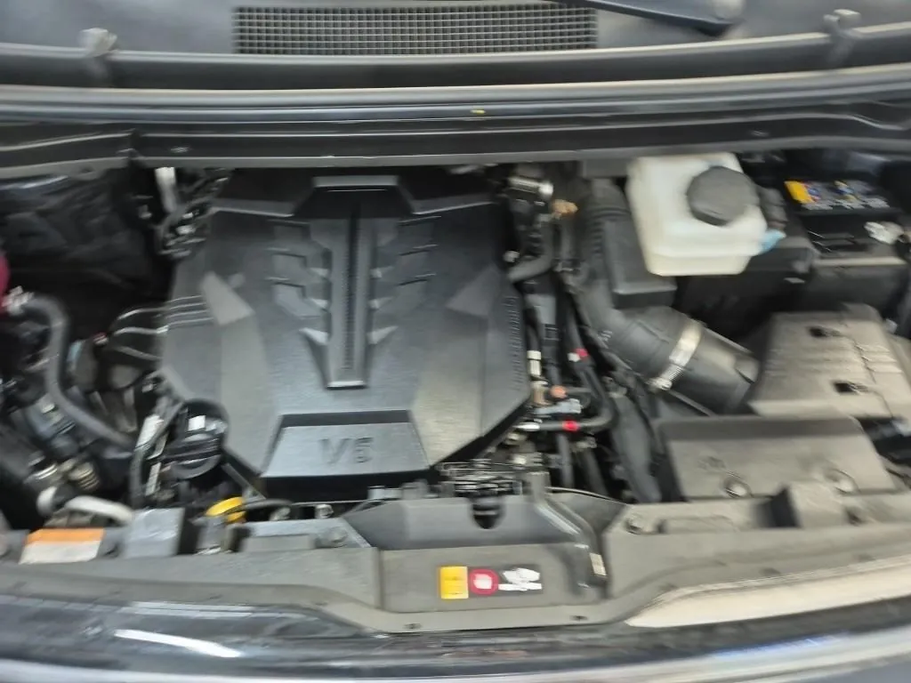 Hyundai Staria 2021 photo 5