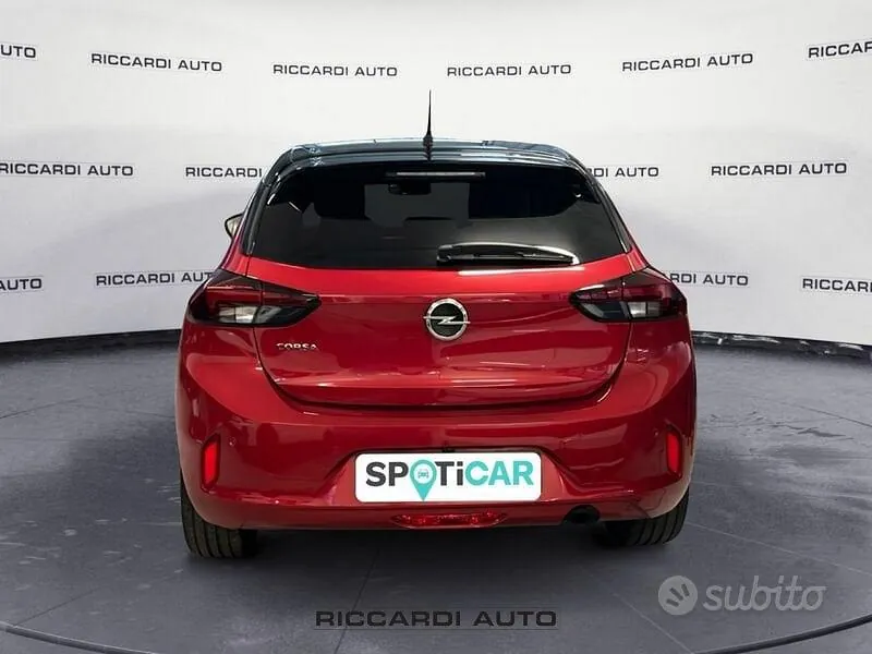 Opel Corsa 2023 photo 5