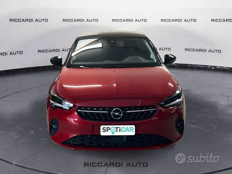 Opel Corsa 2023 photo 2