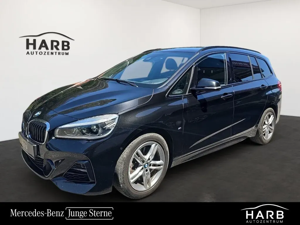 BMW 2 Series 2019 photo 2