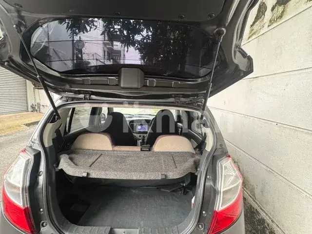 Suzuki Alto 2015 photo 4
