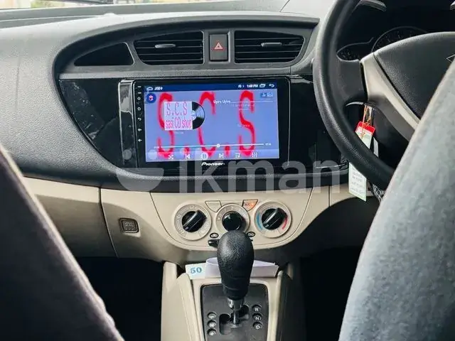 Suzuki Alto 2015 photo 3