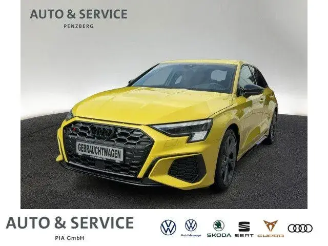 Audi S3 Sportback