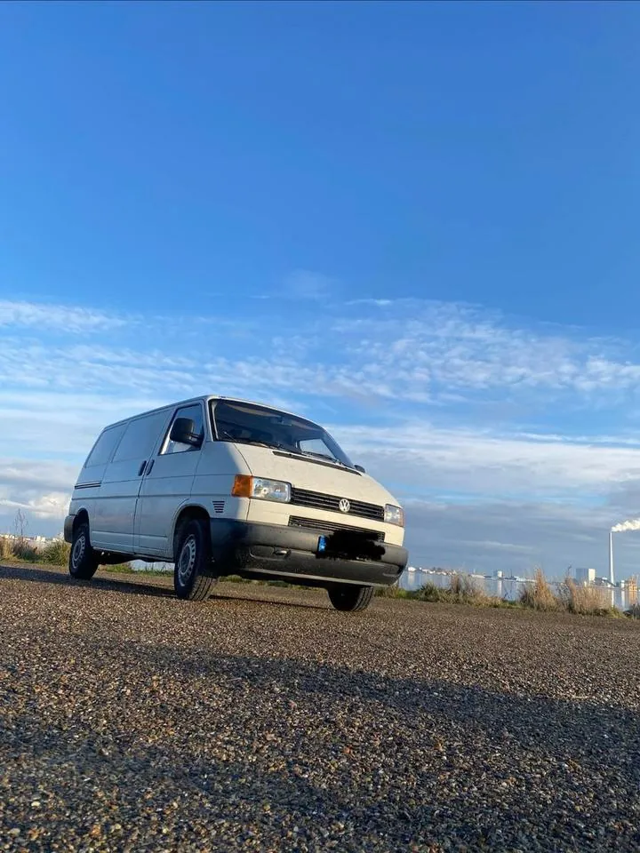 Volkswagen T4
