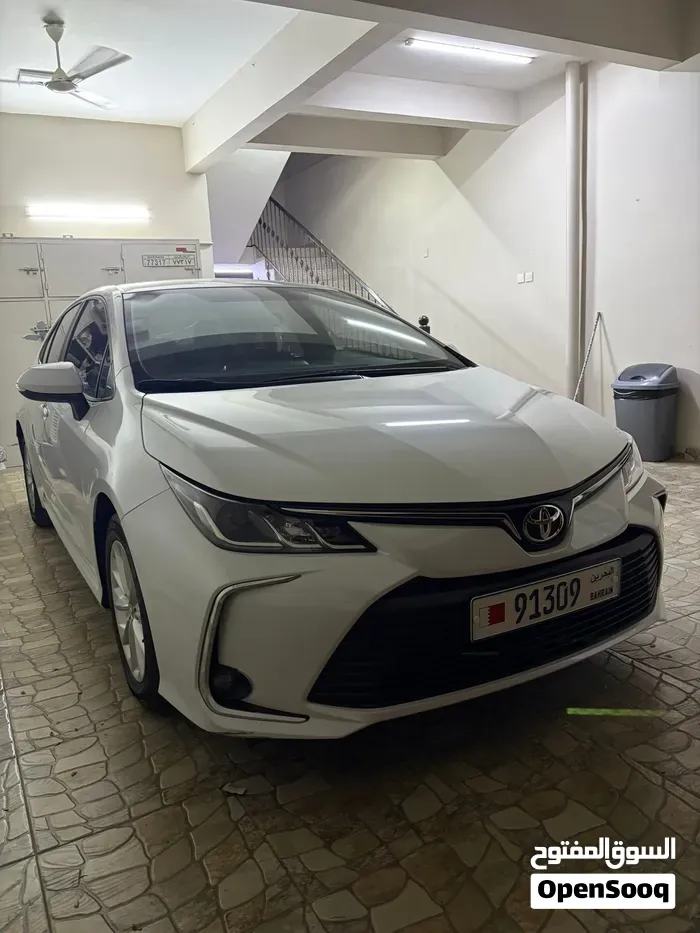 Toyota Corolla 2023 photo 4