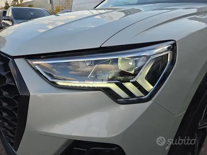 Audi Q3 Sportback 2024 photo 5