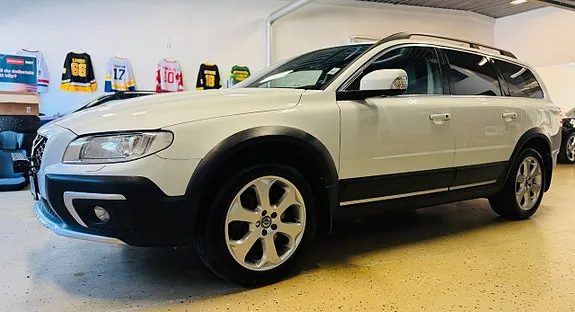 Volvo Xc70 2016 photo 3