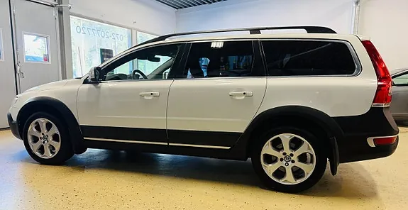 Volvo Xc70 2016 photo 5