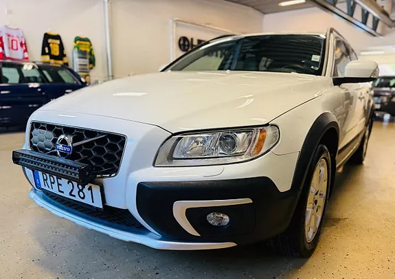 Volvo Xc70 2016 photo 2