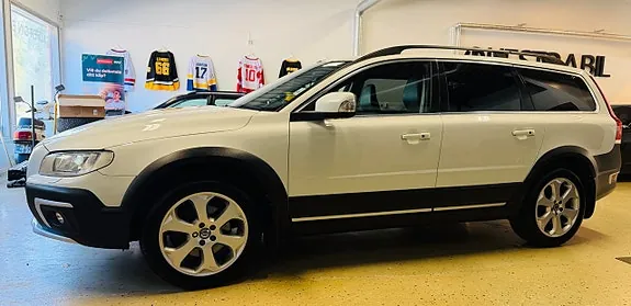 Volvo Xc70 2016 photo 4