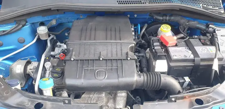 Fiat 500C 2014 photo 3