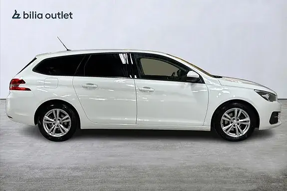 Peugeot 308 Sw 2018 photo 5