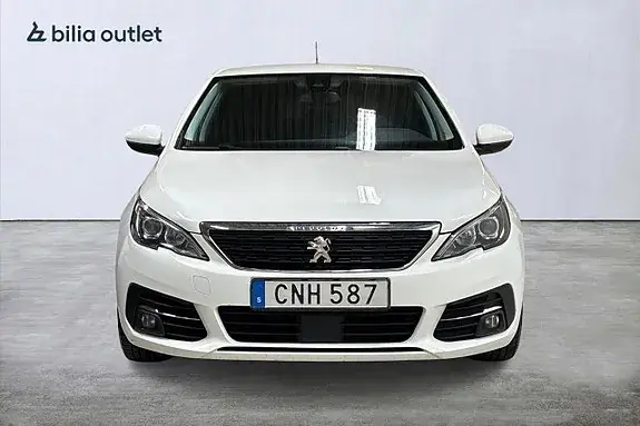 Peugeot 308 Sw 2018 photo 3