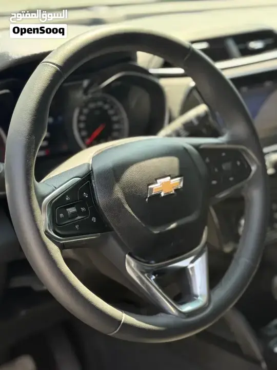 Chevrolet Trailblazer 2023 photo 2