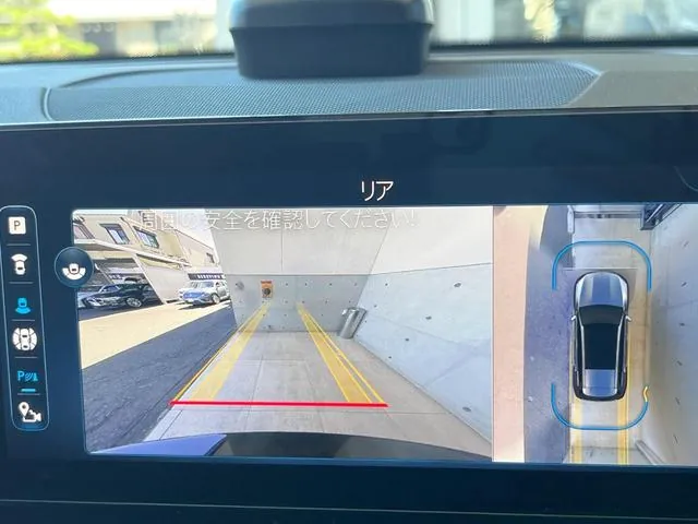 Mercedes-Benz Glb 2024 photo 5