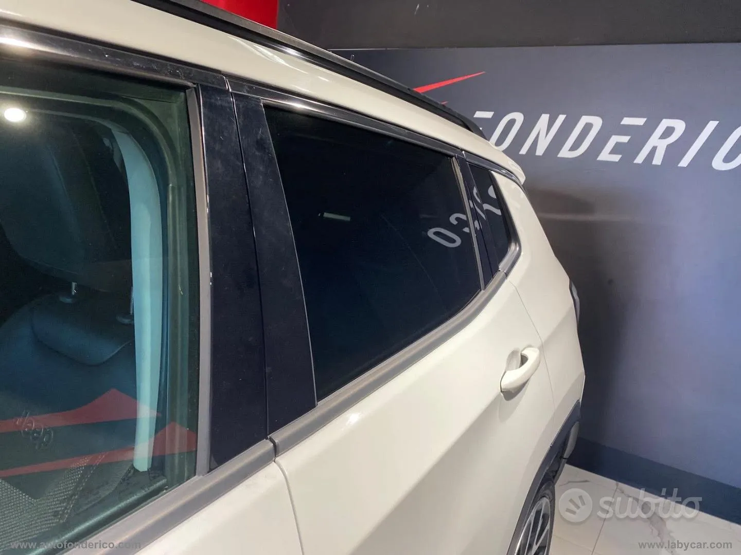 Jeep Compass 2018 photo 4