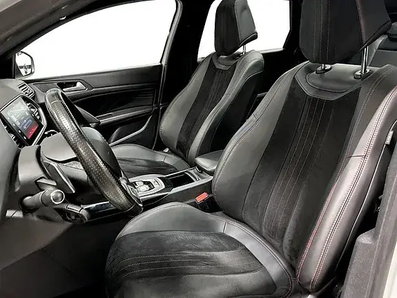 Peugeot 308 Sw 2016 photo 5