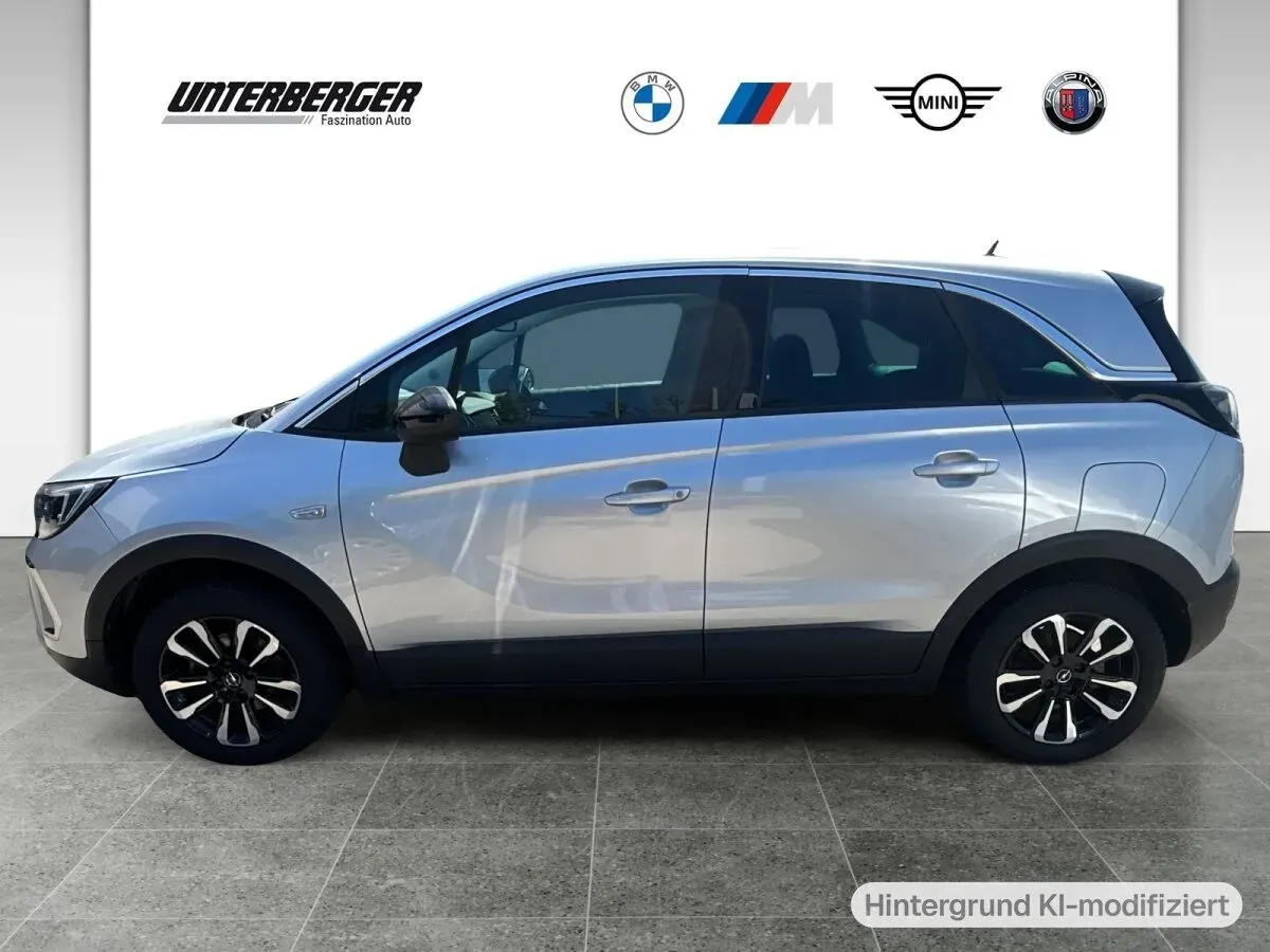 Opel Crossland 2024 photo 3