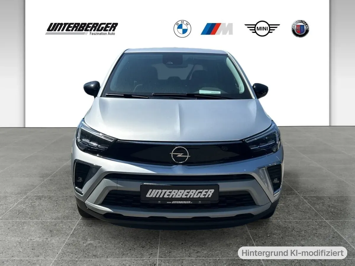 Opel Crossland 2024 photo 2