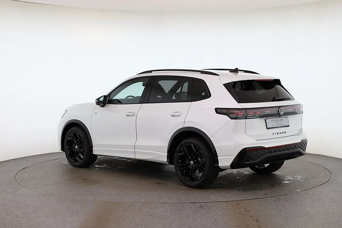 Volkswagen Tiguan 2026 photo 3