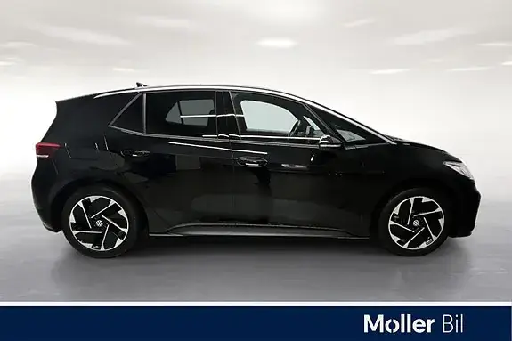 Volkswagen Id.3 2026 photo 4