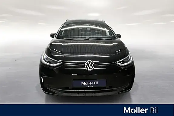 Volkswagen Id.3 2026 photo 2