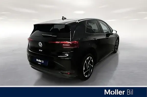 Volkswagen Id.3 2026 photo 5