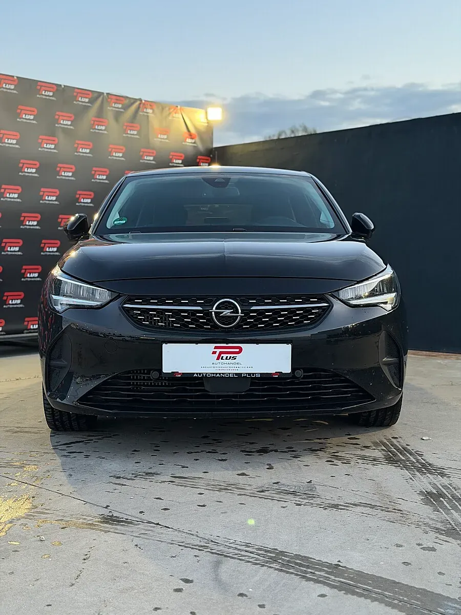 Opel Corsa 2023 photo 2