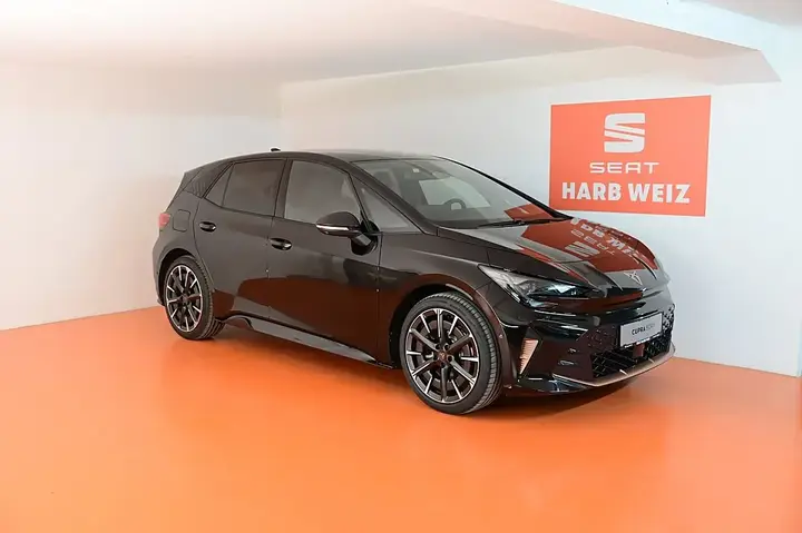 Cupra Born 2026 photo 2