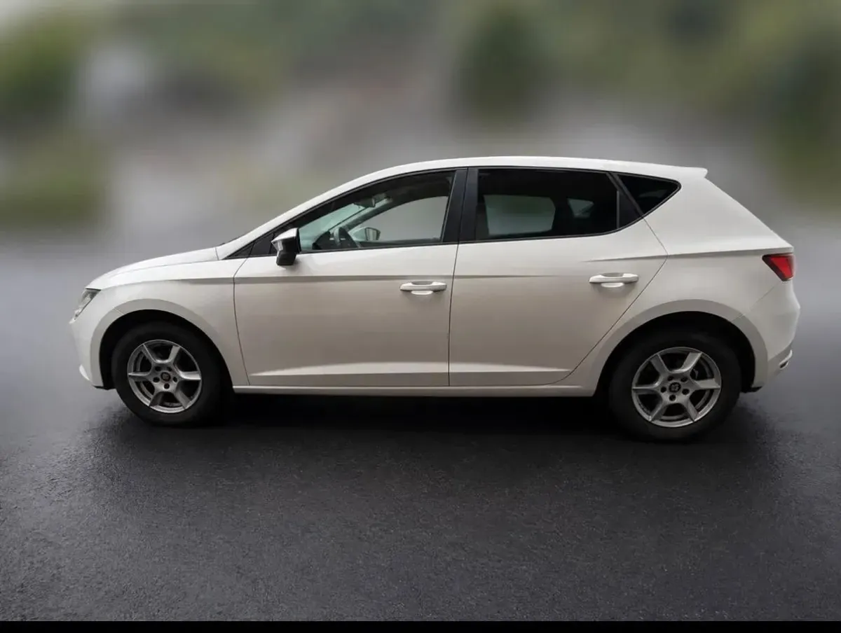 Seat Leon 2014 photo 2